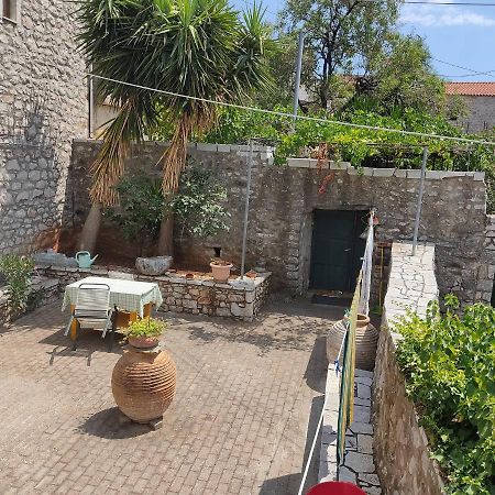 Potis House Daire Areopoli Dış mekan fotoğraf